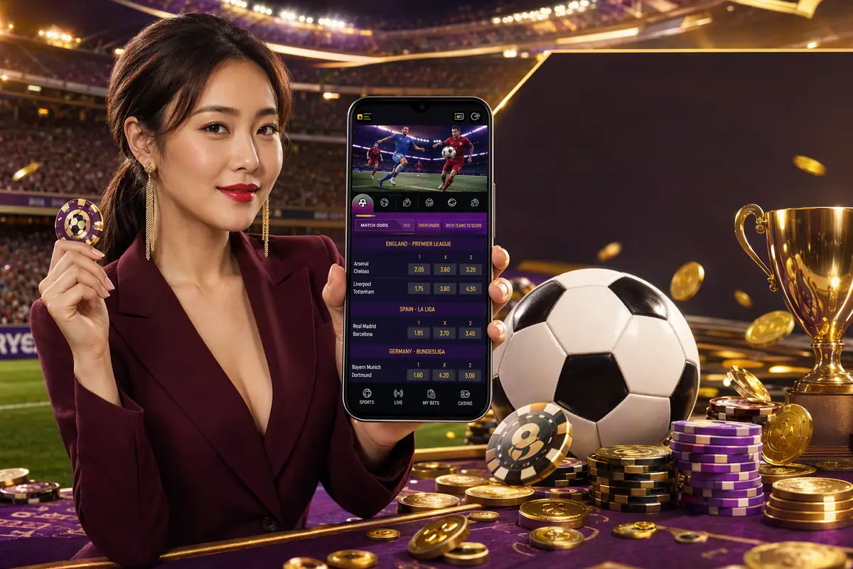 8mbet লাইভ ডিলার টেবিল গেম