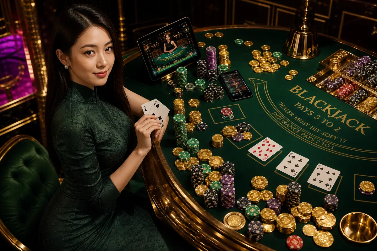 8mbet ড্রাগন ফরচুন খেলার ধাপ