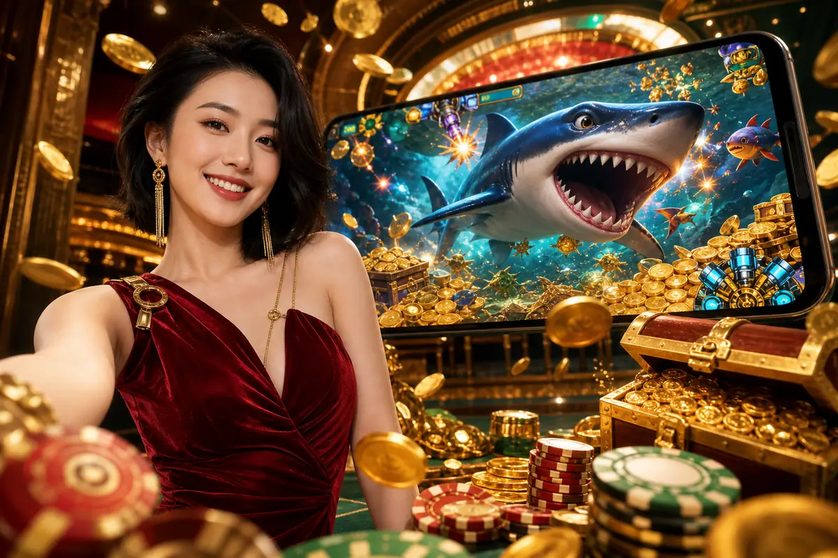 8mbet Dragon Fortune গেমপ্লে পরিচিতি